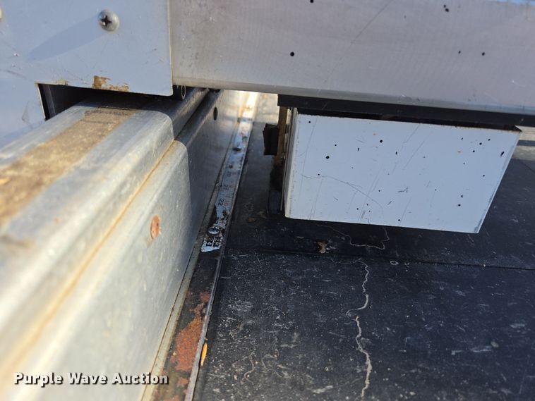 image for item EN3562 CNC layout table