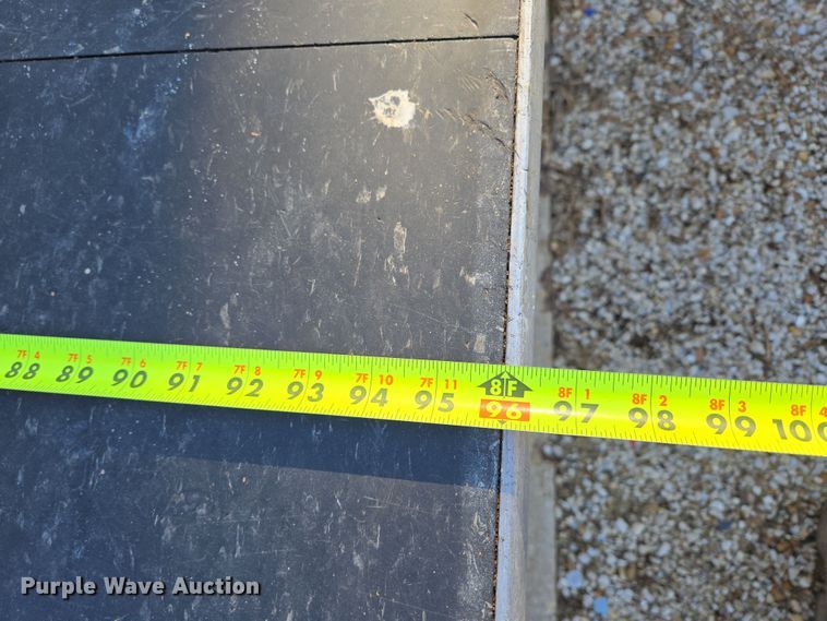 image for item EN3562 CNC layout table