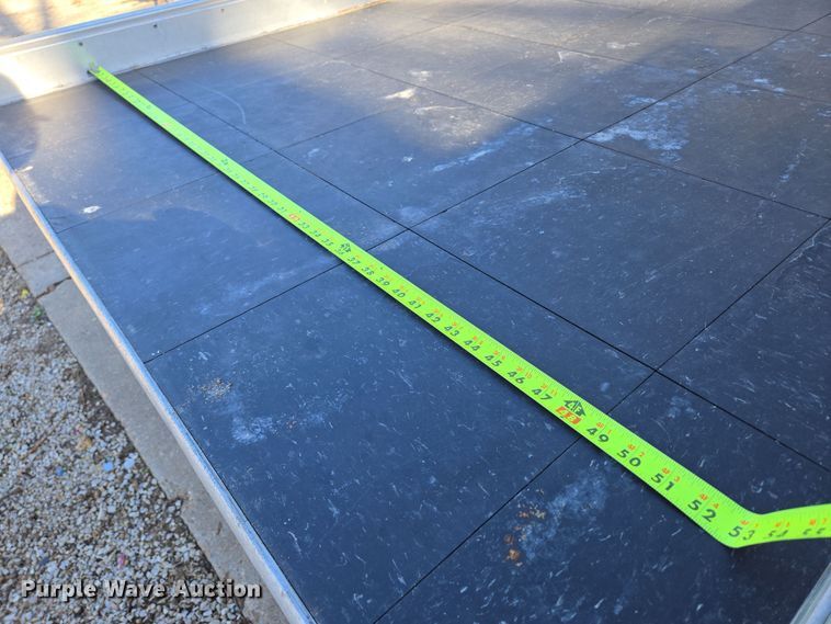 image for item EN3562 CNC layout table