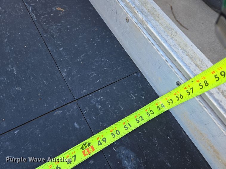 image for item EN3562 CNC layout table