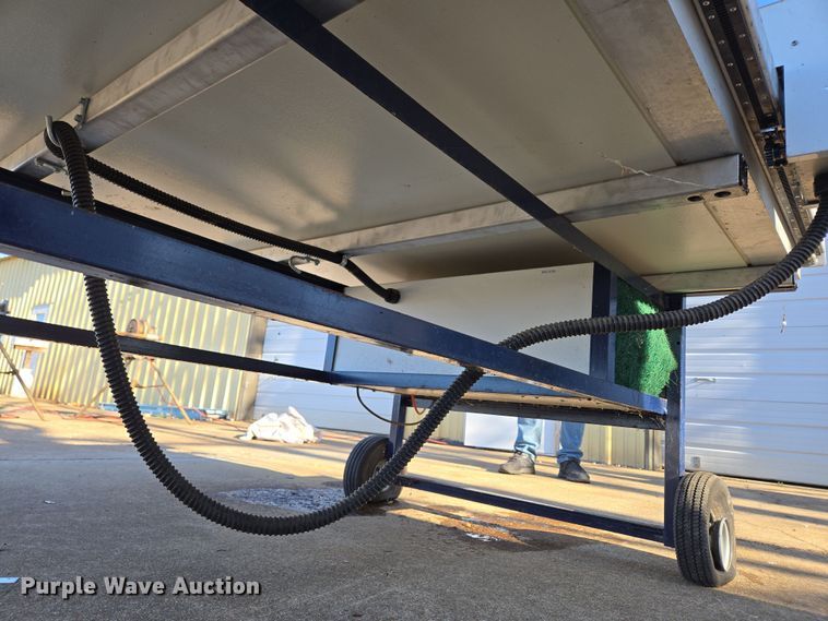 image for item EN3562 CNC layout table