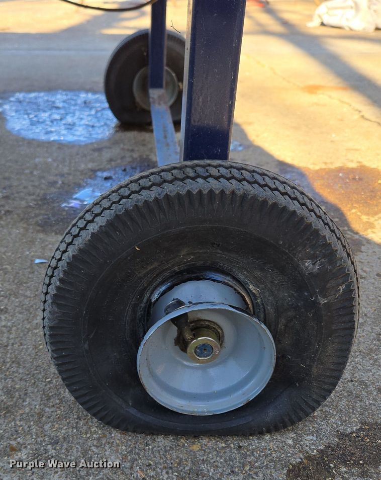 image for item EN3562 CNC layout table