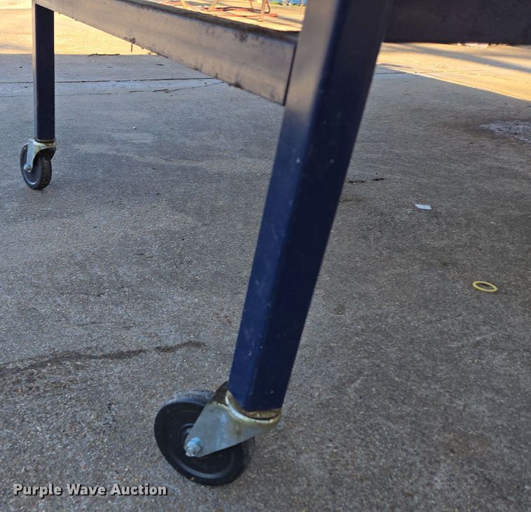 image for item EN3562 CNC layout table