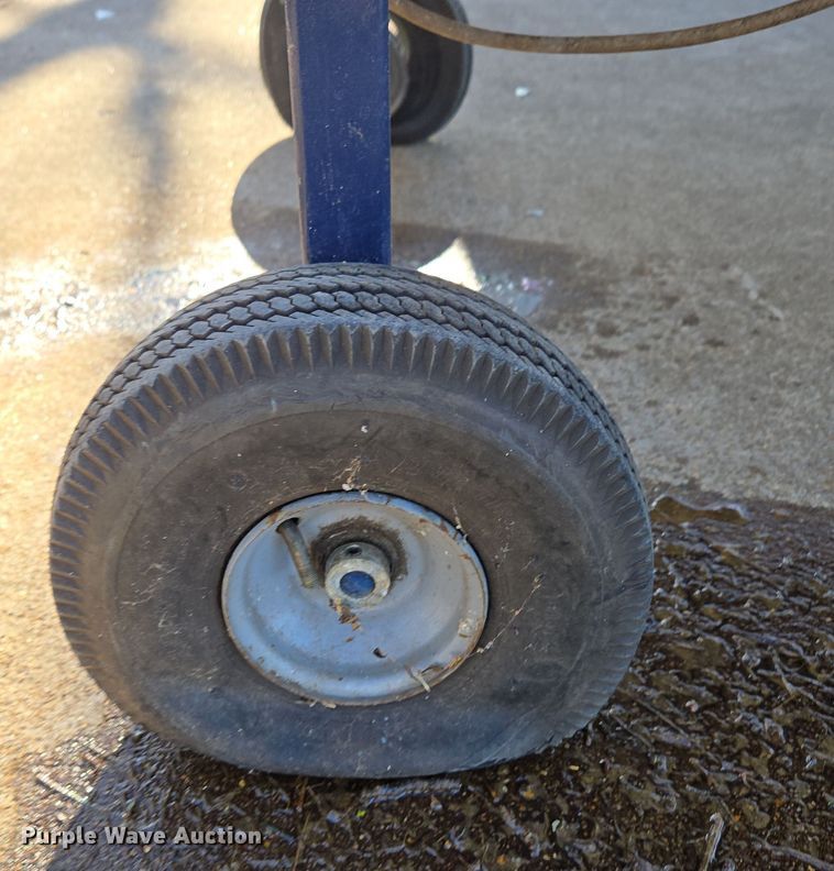 image for item EN3562 CNC layout table