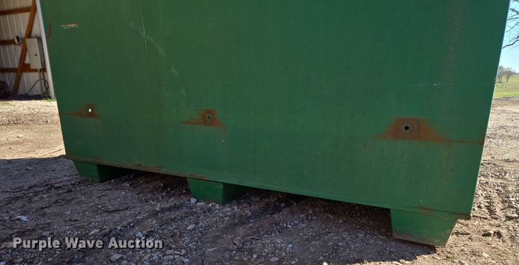 image for item EN3565 Greenlee 3660/23196 toolbox