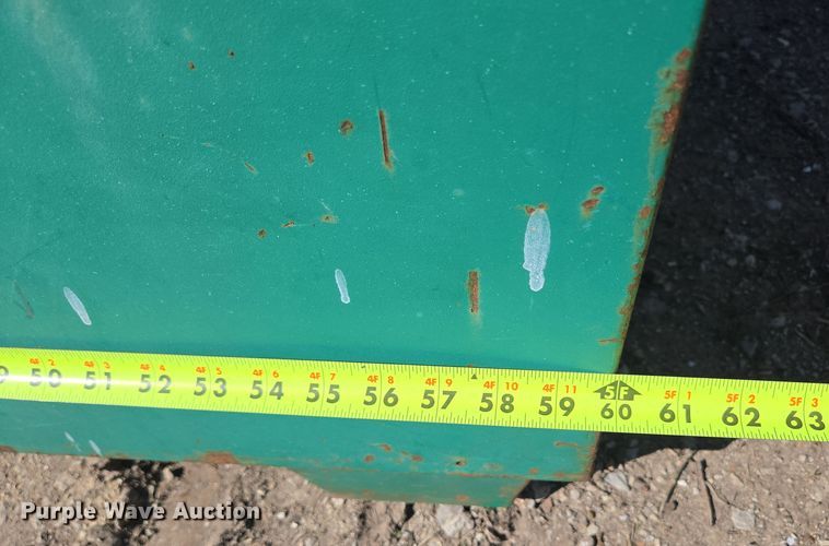 image for item EN3565 Greenlee 3660/23196 toolbox