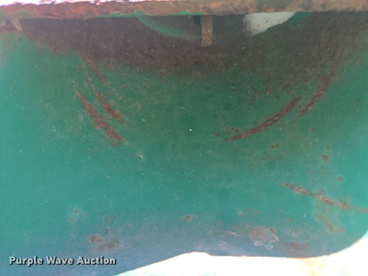 image for item EN3565 Greenlee 3660/23196 toolbox