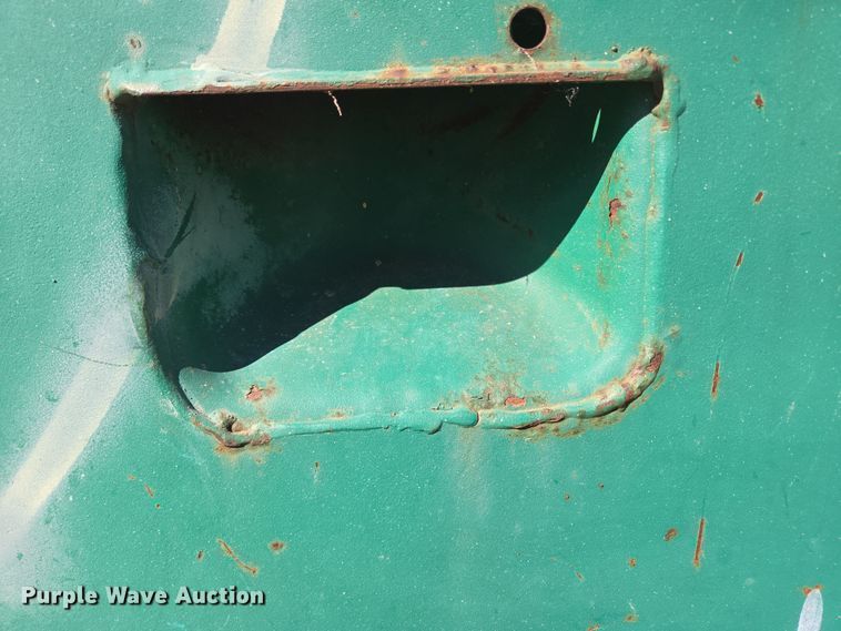 image for item EN3565 Greenlee 3660/23196 toolbox