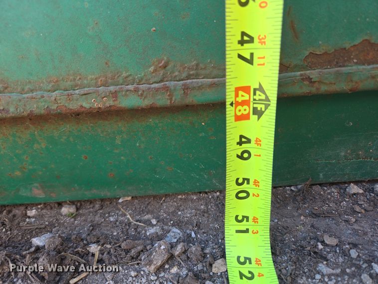 image for item EN3565 Greenlee 3660/23196 toolbox