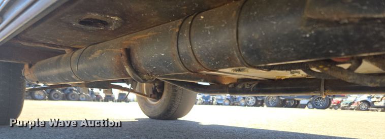 image for item EN3567 2004 Columbia ParCar C-6 Shuttle golf cart