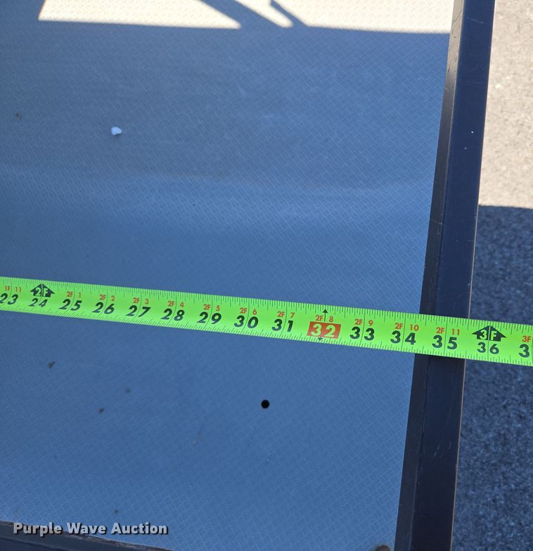 image for item EN3567 2004 Columbia ParCar C-6 Shuttle golf cart