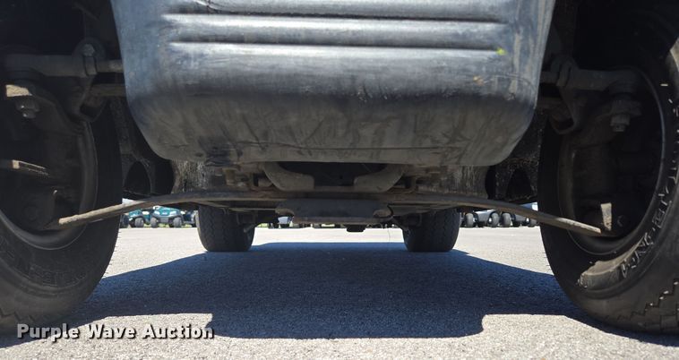 image for item EN3568 2013 Club Car Precedent golf cart