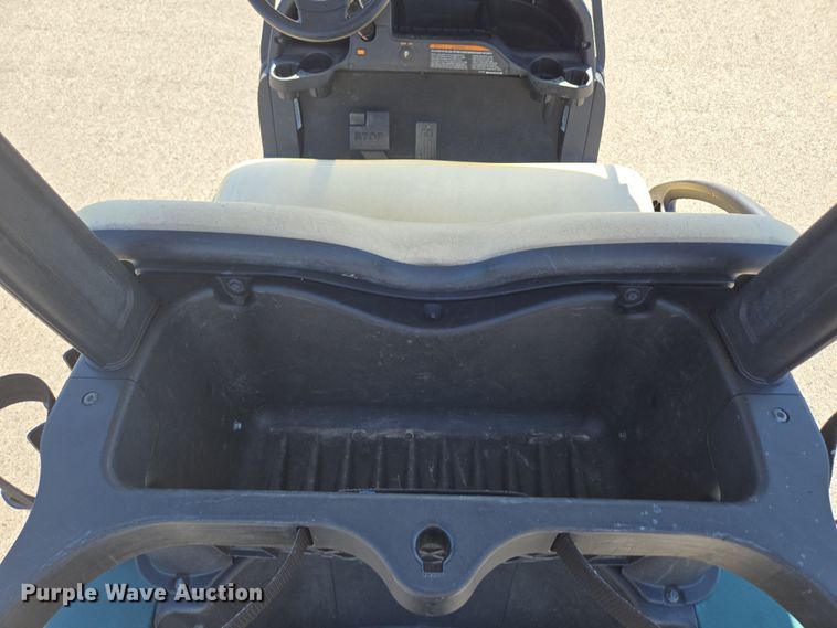 image for item EN3568 2013 Club Car Precedent golf cart