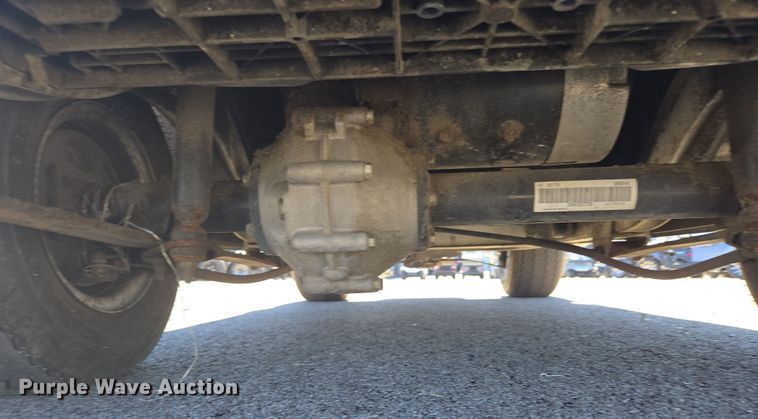 image for item EN3568 2013 Club Car Precedent golf cart