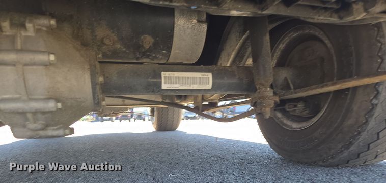 image for item EN3568 2013 Club Car Precedent golf cart