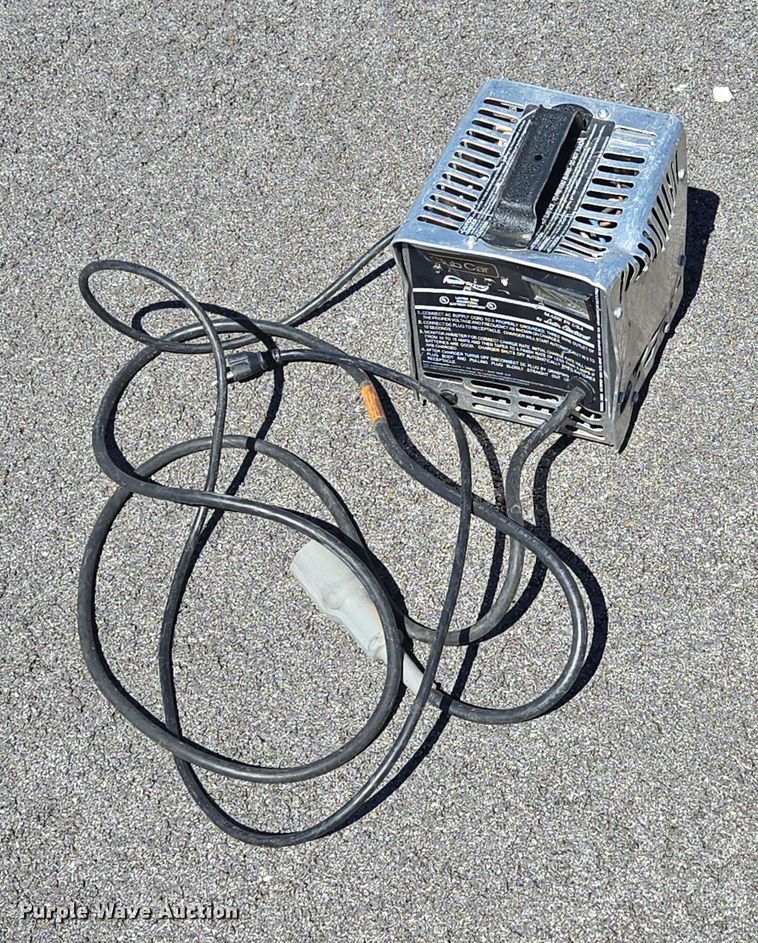 image for item EN3568 2013 Club Car Precedent golf cart