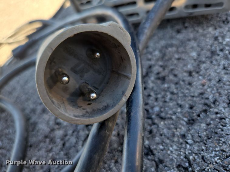 image for item EN3568 2013 Club Car Precedent golf cart