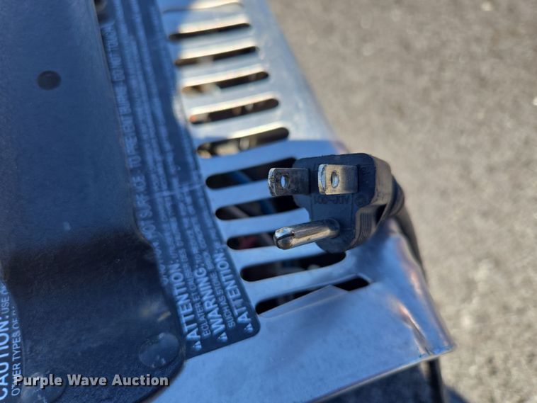 image for item EN3568 2013 Club Car Precedent golf cart