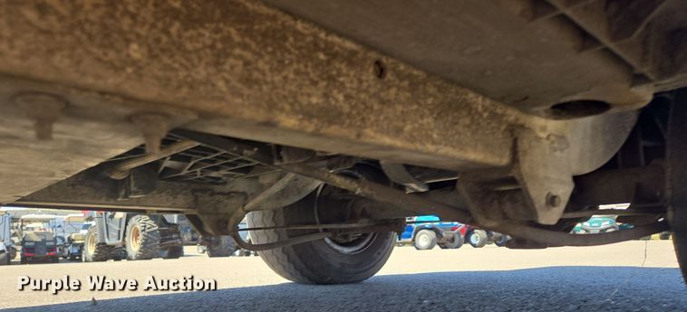 image for item EN3568 2013 Club Car Precedent golf cart