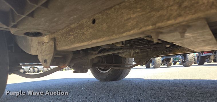 image for item EN3568 2013 Club Car Precedent golf cart