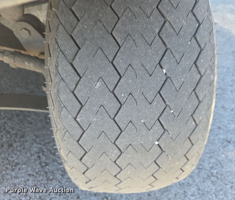 image for item EN3568 2013 Club Car Precedent golf cart