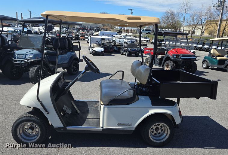 image for item EN3569 EZGO Freedom SE golf cart