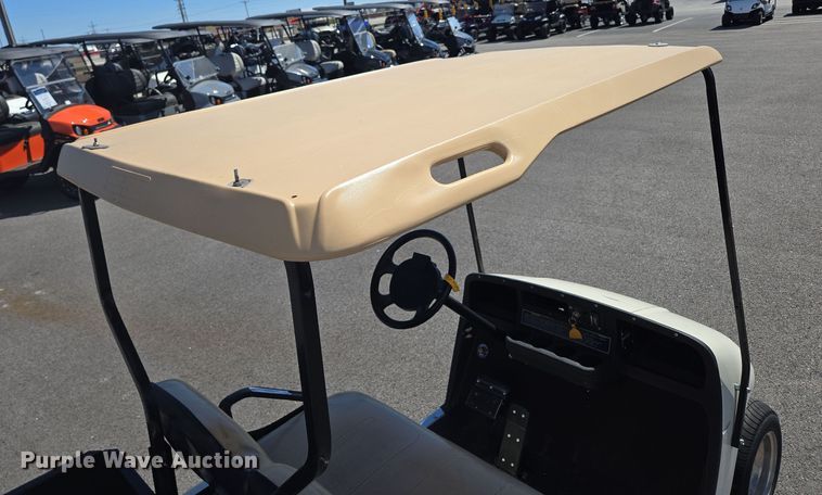 image for item EN3569 EZGO Freedom SE golf cart