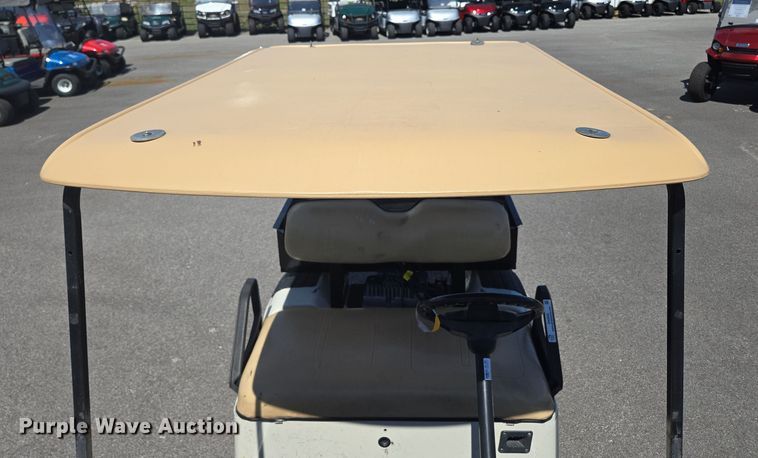 image for item EN3569 EZGO Freedom SE golf cart