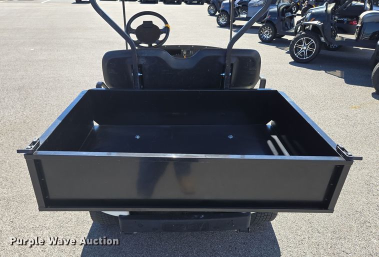 image for item EN3569 EZGO Freedom SE golf cart