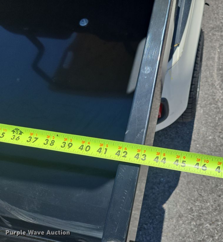 image for item EN3569 EZGO Freedom SE golf cart