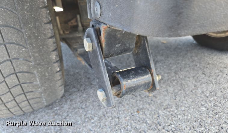 image for item EN3569 EZGO Freedom SE golf cart