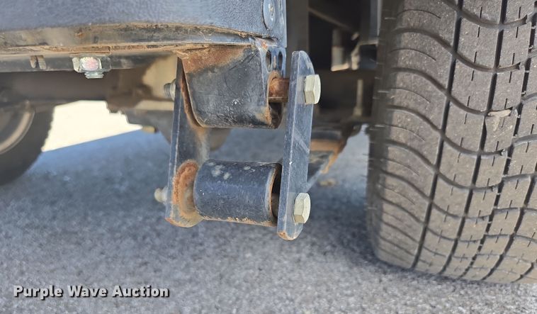 image for item EN3569 EZGO Freedom SE golf cart