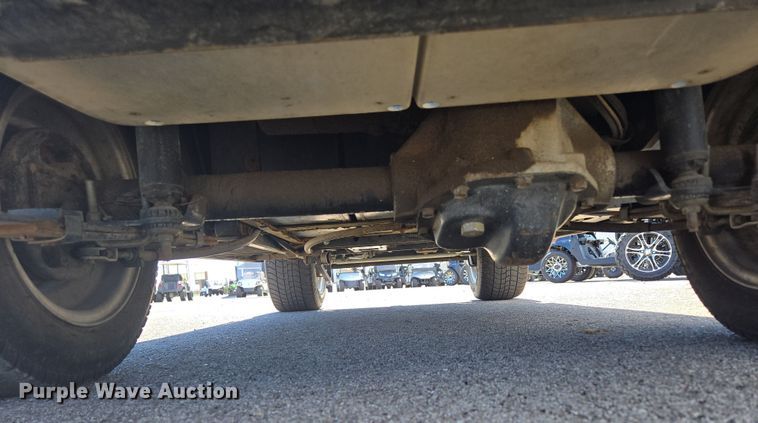 image for item EN3569 EZGO Freedom SE golf cart