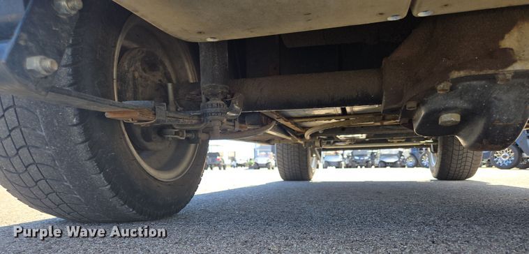 image for item EN3569 EZGO Freedom SE golf cart