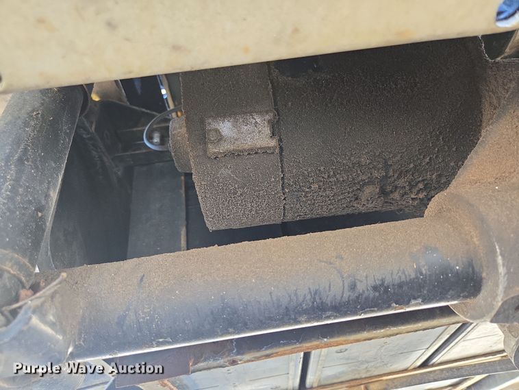 image for item EN3569 EZGO Freedom SE golf cart