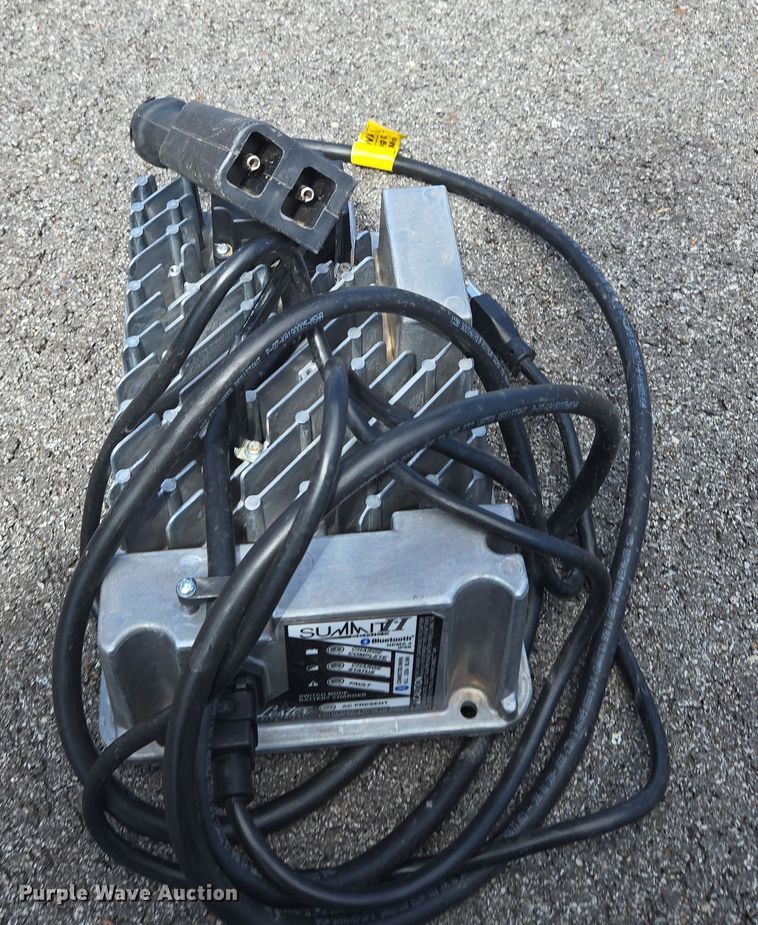 image for item EN3569 EZGO Freedom SE golf cart