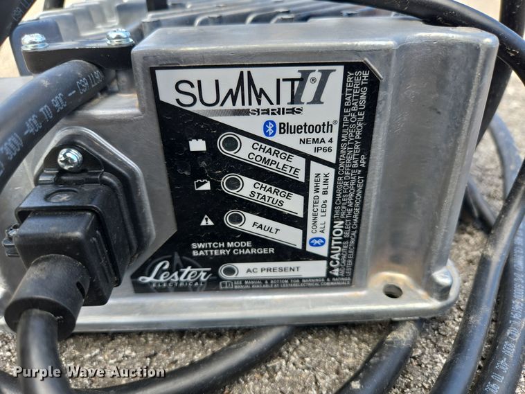 image for item EN3569 EZGO Freedom SE golf cart