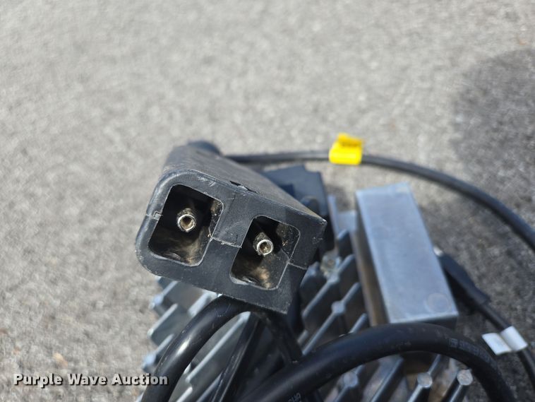 image for item EN3569 EZGO Freedom SE golf cart