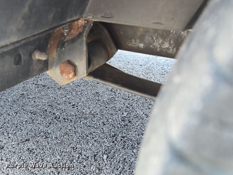 image for item EN3569 EZGO Freedom SE golf cart