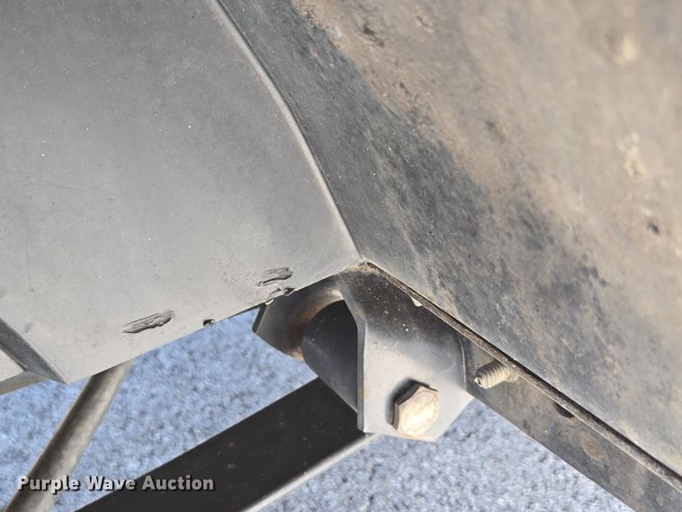 image for item EN3569 EZGO Freedom SE golf cart