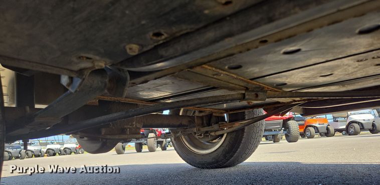 image for item EN3569 EZGO Freedom SE golf cart