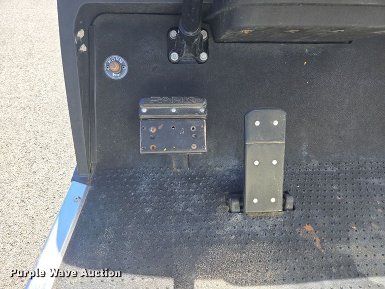 image for item EN3569 EZGO Freedom SE golf cart