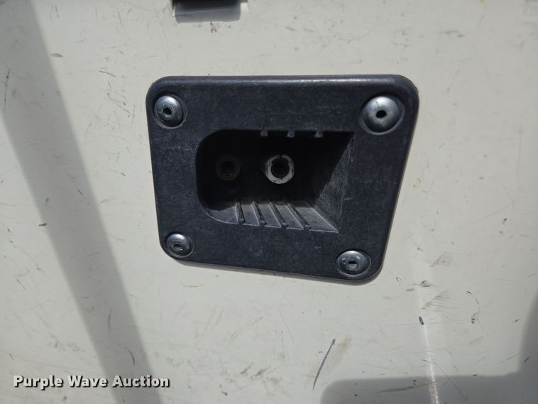 image for item EN3569 EZGO Freedom SE golf cart