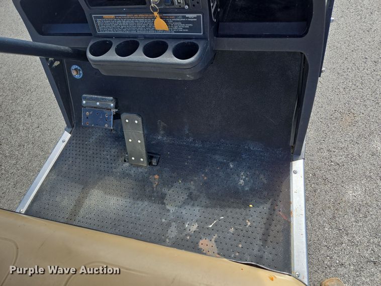 image for item EN3569 EZGO Freedom SE golf cart