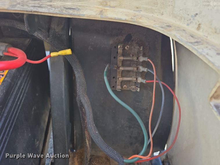 image for item EN3569 EZGO Freedom SE golf cart