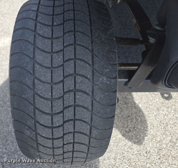 image for item EN3569 EZGO Freedom SE golf cart