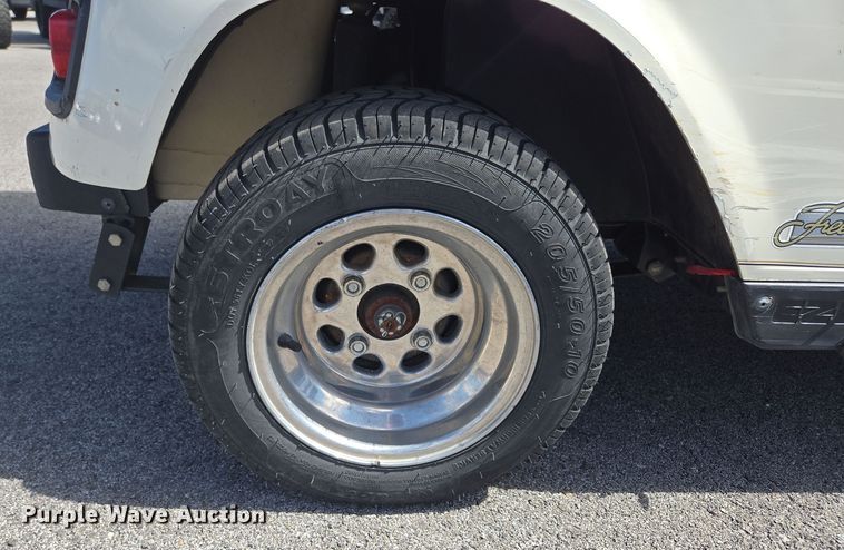 image for item EN3569 EZGO Freedom SE golf cart