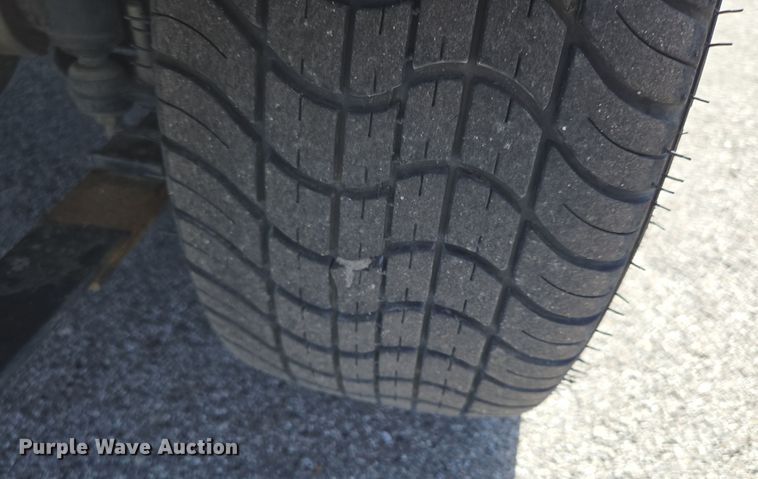 image for item EN3569 EZGO Freedom SE golf cart