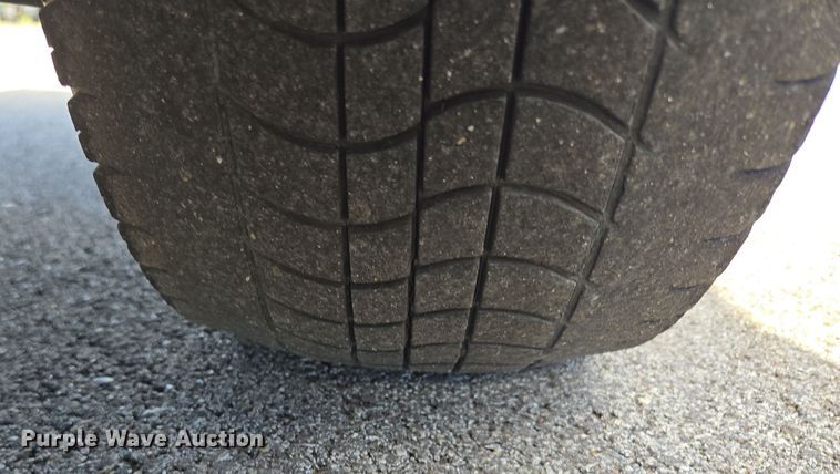 image for item EN3569 EZGO Freedom SE golf cart