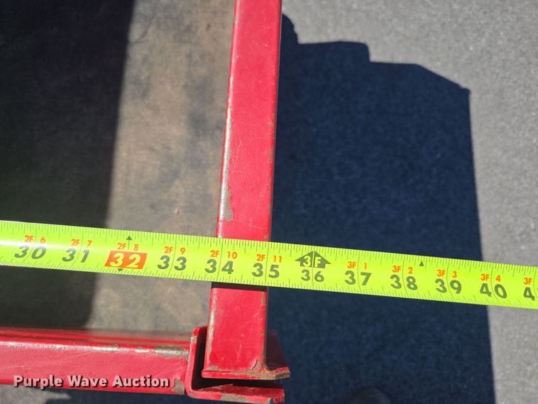 image for item EN3588 Case IH Scout utility vehicle